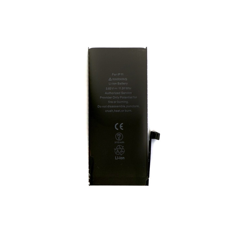Батарея Apple iPhone 11 AAAA A2221 A2111 A2223 Батарея Apple iPhone 11 AAAA A2221 A2111 A2223