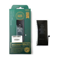 Батарея Apple iPhone 11 Remax A2221 A2111 A2223 3600 mAh