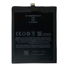 Батарея Meizu BT65M MX6 3060 mAh