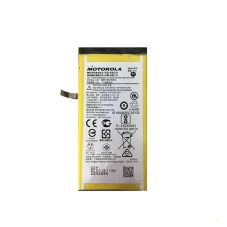 Батарея Motorola JG40 Moto G7 Plus XT1965 AAA