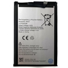 Батарея Tecno BL-49GT Spark 9 Pro KH7n 5000 mAh