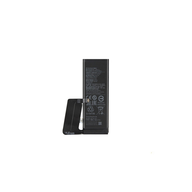 Батарея Xiaomi BM4M Mi 10 Pro AAA M2001J1G