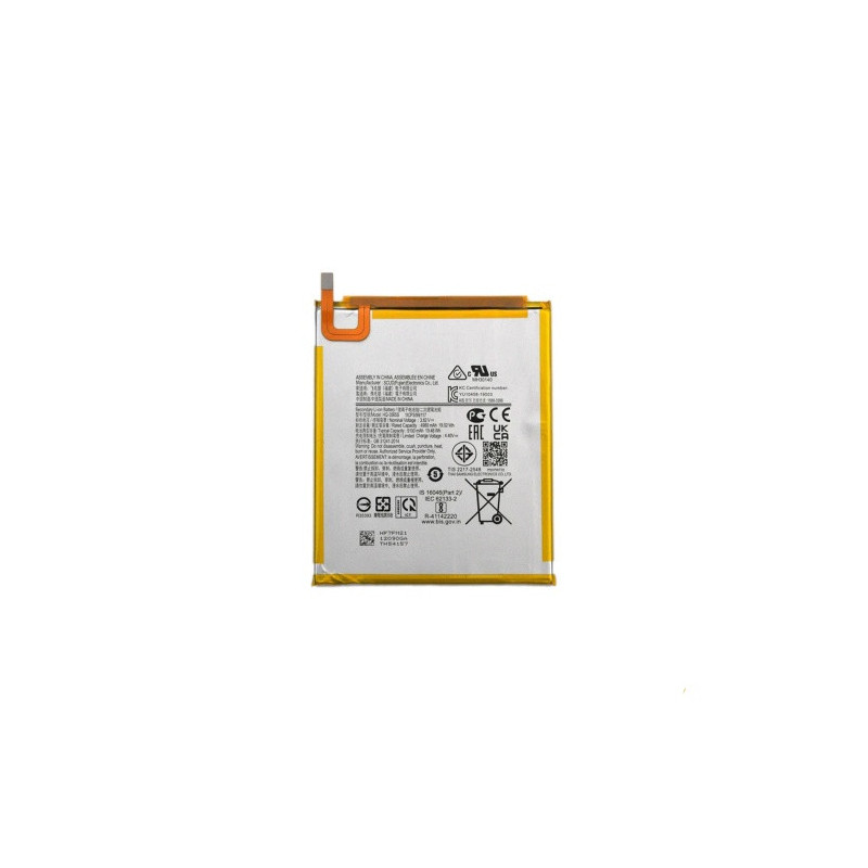 Батарея Samsung HQ-3565S HQ-3565N Galaxy Tab A7 Lite 2021 SM-T225 SM-T220 SM-T225N SM-T227U T225 T220 AAA
