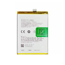 Батарея Oppo BLP797 A53 5G PECM30 PECT30 A72 5G PDYM20 PDYT20 A73 5G CPH2161 AAA