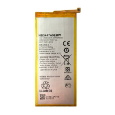 Батарея Huawei HB3447A9EBW P8 GRA L09 2600 mAh