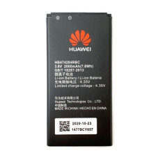 Батарея Huawei HB474284RBC Ascend Y625 2000 mAh