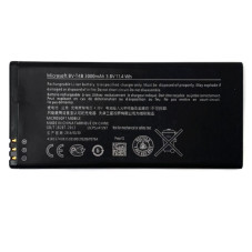 Батарея Nokia BV-T4B Lumia 640 XL 3000 mAh