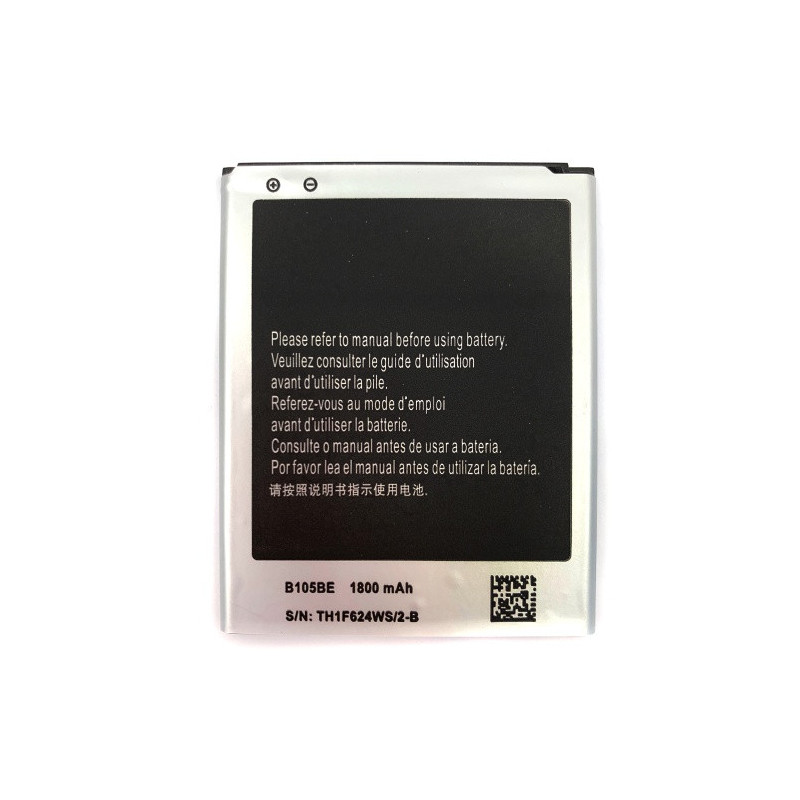 Батарея Samsung B105BBE EB425161LU BG313BBE F1M7FLU B105AE B100AE S7260 S7262 S7270 S7272 S7275 S7278 S7390 S73 1800 mAh Батарея Samsung B105BBE EB425161LU BG313BBE F1M7FLU B105AE B100AE S7260 S7262 S7270 S7272 S7275 S7278 S7390 S73 1800 mAh