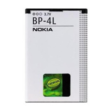 Батарея Nokia BP-4L AAA 6650 6760s 6790s e52 e55 e6-00 e61i e71 e72 e73 e90 n800 n810 n97