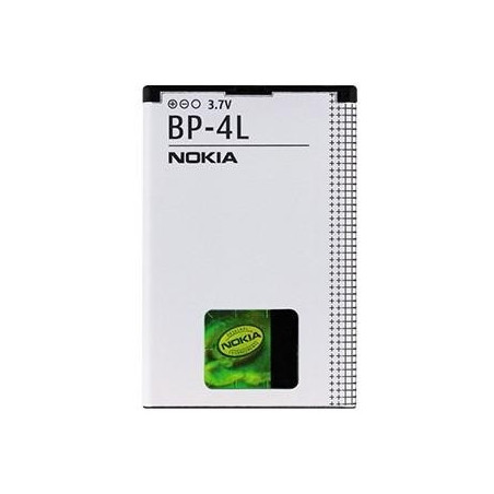 Батарея Nokia BP-4L AAA 6650 6760s 6790s e52 e55 e6-00 e61i e71 e72 e73 e90 n800 n810 n97