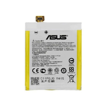 Батарея Asus C11P1324 C11P1-24 ZenFone 5 A500CG T00j 2050 mAh