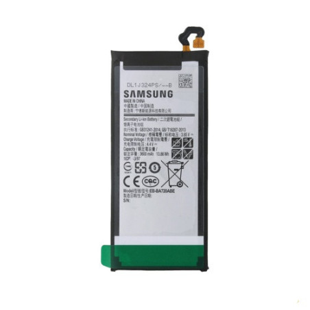 Батарея Samsung EB-BA720ABE AAA Galaxy A7 2017 A720F