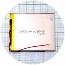 Батарея 97х80х4 мм 4500 mAh 3.7V