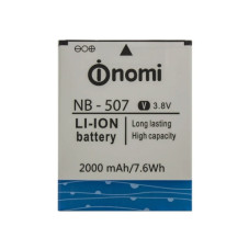Батарея Nomi NB-507 i507 2000 mAh