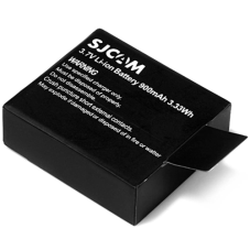 Батарея SJCAM 900 mAh