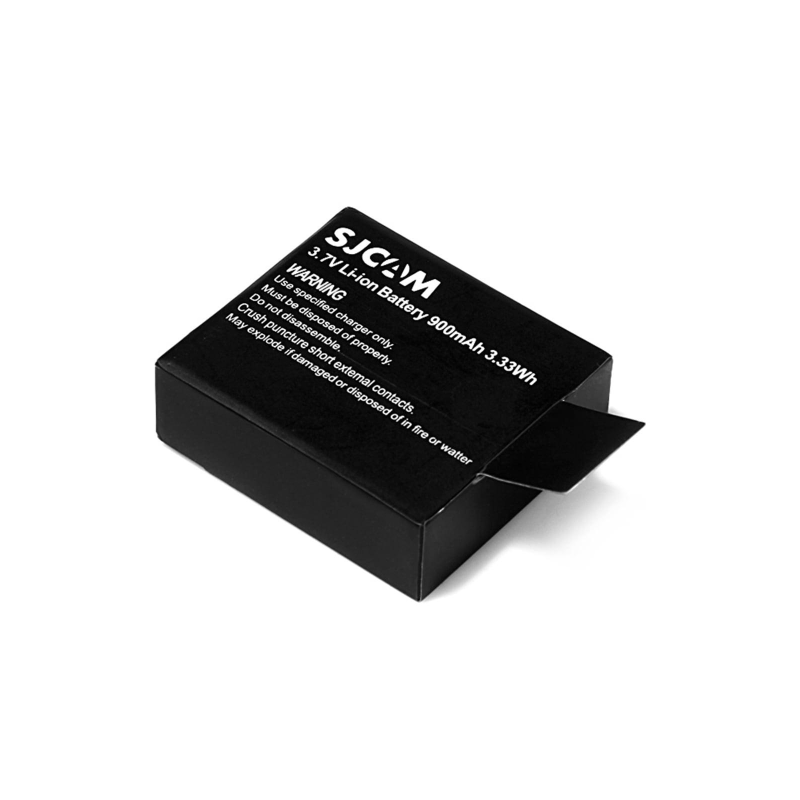 Батарея SJCAM 900 mAh Батарея SJCAM 900 mAh