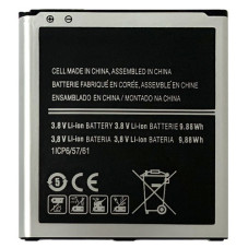 Батарея Samsung EB-BG530BBC AAA G530 G531 Galaxy Grand Prime J5 2015 J500H J3 2016 J320 J2 Prime G532 2600 mAh