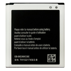 Батарея Samsung EB-BG360CBE AAA Galaxy Core Prime G360H G361H Galaxy J2 2015 J200H