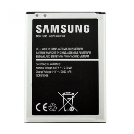 Батарея Samsung EB-BJ120CBE AAA Galaxy J1 J120H