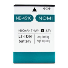Батарея Nomi NB-4510 i4510 1600 mAh