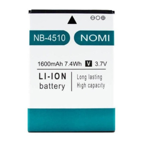 Батарея Nomi NB-4510 i4510 1600 mAh