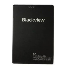 Батарея Blackview E7 E7S AAA