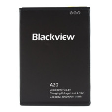 Батарея Blackview A20 A20 Pro 3000 mAh