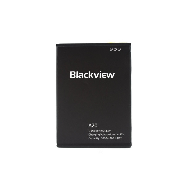Батарея Blackview A20 A20 Pro 3000 mAh Батарея Blackview A20 A20 Pro 3000 mAh
