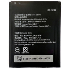 Батарея Lenovo BL243 A5600 A5860 A7000 A7600 K3 Note K50a40 K50-t5 K50-t3s 2900 3000mAh