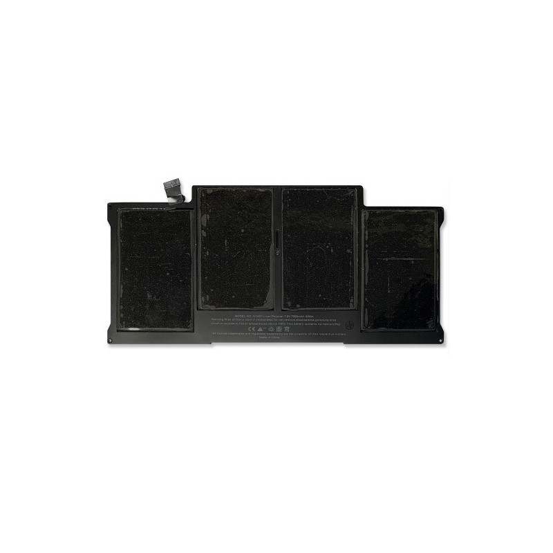 Батарея Apple A1405 MacBook Air 13 A1466 A1369 2011-2012 MC503LL A MC905LL A MC965LL A MD226LL A MD508LL A