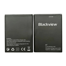 Батарея Blackview A7 A7 Pro 2800 mAh