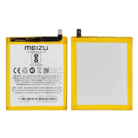 Батарея Meizu BA711 AAA M6 M711H M711M M711Q