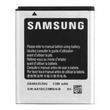 Батарея Samsung EB494353VU AAA S5250 S5312 S5310 S5280 S5282 S5570 I5510 S5250 S5253 S7230