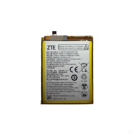 Батарея ZTE Li3839T43P8H826348 Blade A7 2020 AAA