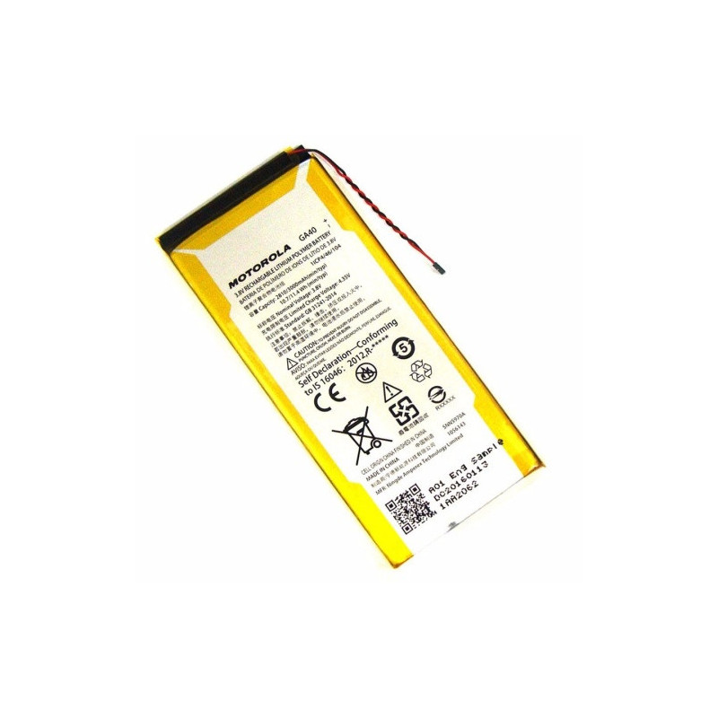 Батарея Motorola GA40 Moto G4 XT1622 XT1625 XT1624 Moto G4 Plus XT1640 XT1641 XT1642 XT1643 XT1644 AAA Батарея Motorola GA40 Moto G4 XT1622 XT1625 XT1624 Moto G4 Plus XT1640 XT1641 XT1642 XT1643 XT1644 AAA
