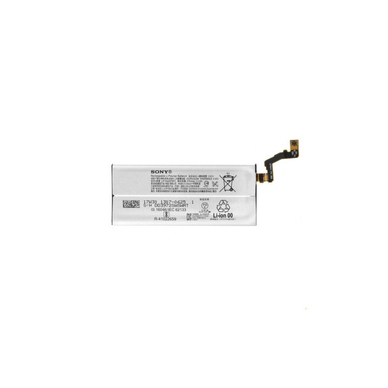 Батарея Sony Xperia XZ1 LIP1645ERPC G8341 G8342 F8341 F8342 G8343 SOV36 SO-01K AAA Батарея Sony Xperia XZ1 LIP1645ERPC G8341 G8342 F8341 F8342 G8343 SOV36 SO-01K AAA