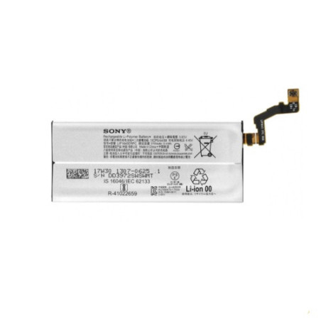 Батарея Sony Xperia XZ1 LIP1645ERPC G8341 G8342 F8341 F8342 G8343 SOV36 SO-01K AAA