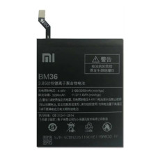 Батарея Xiaomi BM36 Mi5S Mi 5S 3100 mAh