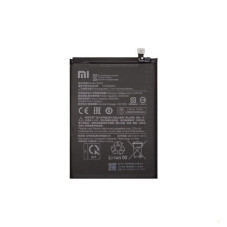 Батарея Xiaomi BN62 Poco M3 M2010J19CG M2010J19CI Redmi 9T M2010J19SG M2010J19SY AAA