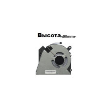 Вентилятор кулер для HP ProBook 450 455 G6 G7 HSN-Q16C ZHAN 66 PRO 15 G2 9560NGW L47695-001