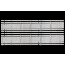 Подсветка ES-5525 ES 5525 ES5525 ES.5525 ES-55-25 Condor XL-D650-2835-7S1P-350MA21V V1.0 XL D650 2835 7S1P 350MA21V XLD65028357