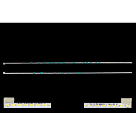 Подсветка R DL-467 RF-EG550A14-2804R-03 A6 RF EG550A14 2804R 03 RFEG550A142804R03 RF.EG550A14.2804R.03 RF-EG550A14.2804R-03 A-6