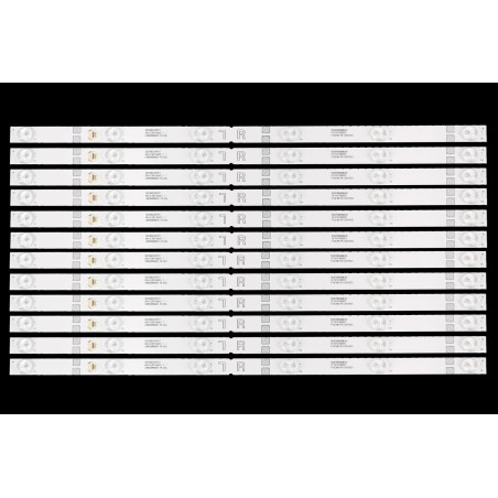 Подсветка ES-5530 ES 5530 ES5530 ES.5530 ES-55-30 Sharp 4T-C50AH1X 4T C50AH1X 4TC50AH1X 4T.C50AH1X 4T-C50-AH1X 4T-C50AH1-X 5530