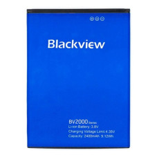 Батарея Blackview BV2000s AAA