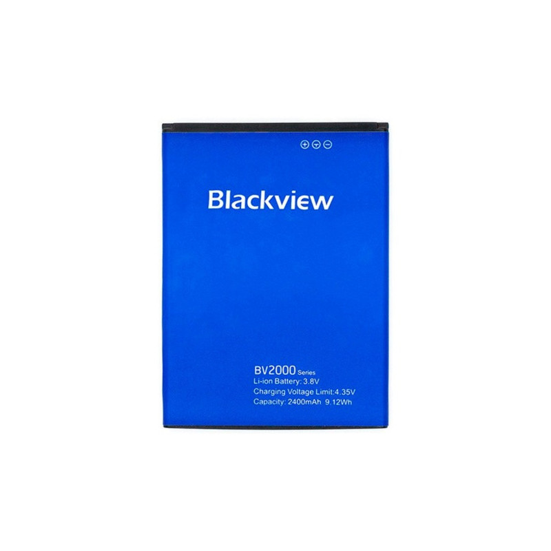 Батарея Blackview BV2000s AAA Батарея Blackview BV2000s AAA