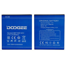 Батарея Doogee X5 X5 Pro X5S AAA