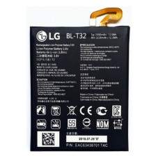 Батарея LG BL-T32 H870 G6 H871 H872 H873 LS993 US997 VS998 3230 mAh