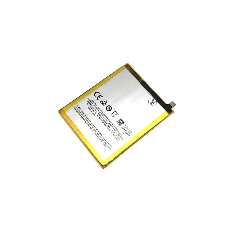 Батарея Meizu BA611 AAA M5 M611H