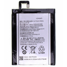 Батарея Lenovo BL250 AAA Vibe S1 S1a40 S1c50