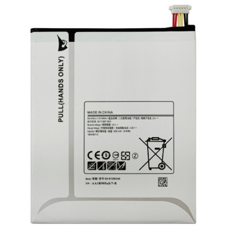 Батарея Samsung EB-BT355ABE Galaxy Tab A 8.0 T350 T355 T357 P355 4200 mAh
